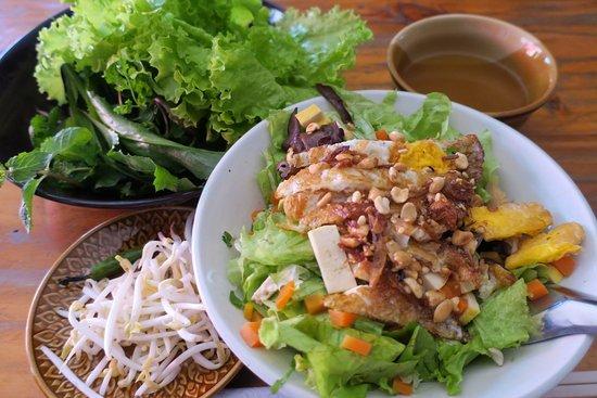Dara Vietnam Food